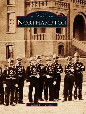 cover image of Northampton